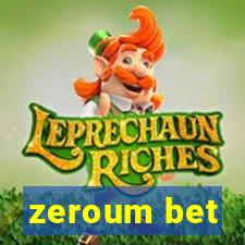 zeroum bet